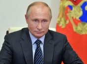 "Обнадеживающее покашливание...": Путин запнулся, говоря про трагедию в Карабахе (видео)