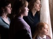 Вийшов перший трейлер фільму "Маленькі жінки"