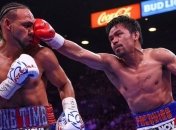 Пакьяо победил Турмана и завоевал титул суперчемпиона по версии WBA