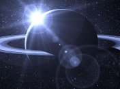 Астрономы узнали возраст одного из колец Сатурна