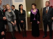 Людмила Янукович ради сына изменила план празднования