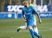 Зенит Ракицкого разгромлен Аустрией в товарищеском матче