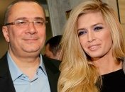 Меладзе рассказал, как прошел первый год в браке с Брежневой