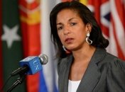 Сьюзан Райс не станет госсекретарем США