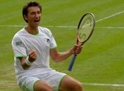 Уимблдон. Стаховский выходит во второй круг