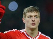 Кроос останется в "Баварии" до 2015 года