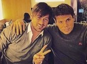 Милевский и Вукоевич в шоке от судейства в матче "Динамо" - "Генгам"