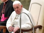 СМИ распространяют фейк о болезни Папы Римского коронавирусом