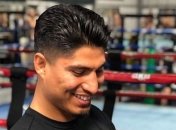 Ломаченко не видит шансов у Гарсии в бою со Спенсом