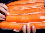 Употребление моркови может вызвать зависимость