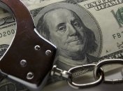 Нацполиция поймала серийных воров, укравших 5 миллионов