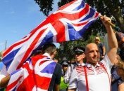 Украина временно ввела безвиз для граждан Великобритании