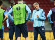 Маркевич: Устал от вопросов о будущем Коноплянки