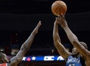 НБА. Арестован баскетболист "Миннесоты" Данте Каннингем 