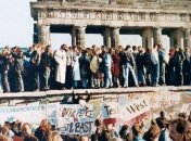 24 года Германия вновь стала единой страной