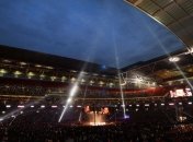 Мейвезер хочет сразиться на "Уэмбли"