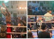 Турсинбай Кулахмет програв Хуану Карлосу Абреу