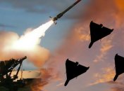 Дроны и ПВО