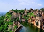 Таинственность и драматизм: древний город Индии с особой историей (Фото)