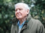 Британский натуралист выпустил фильм об изменении климата