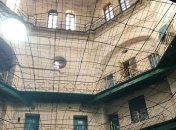 В Одессе уволили начальника СИЗО и еще двух сотрудников