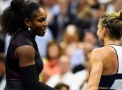 Халеп: Серена все еще лучшая в мире