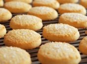 Печиво дуже смачне та довго не сохне