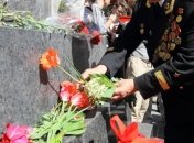 В Киеве для ветеранов войны 7, 8 и 9 мая организуют торжества 