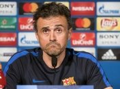 Луис Энрике: Ни разу в матчах с нами ПСЖ не сдавался без боя