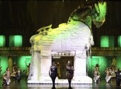 В Киев приезжает ансамбль ''Fire of Anatolia''  