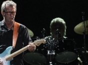 Эрик Клэптон продаст картину самого дорогого художника Германии