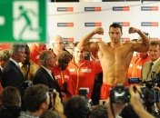 Уайлдер: Я тот парень, который может победить Владимира Кличко