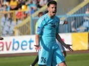 Форвард "Говерлы" обратится к ФИФА за помощью