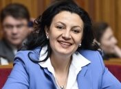 Климпуш-Цинцадзе: В США есть полная поддержка о предоставления Украине оружия