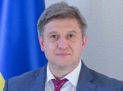 Данилюк: Даже после окончания войны мы не будем тратить меньше на армию