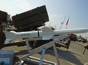 Ракета Aspide 2000