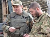 "Тишина" в АТО: обстрел приморского направления, двое раненых 