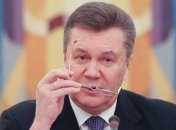 Янукович быстро научился у Путина