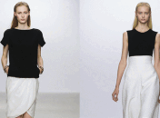 ТОП-9 стильных сочетаний в одежде (Фото)