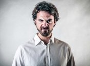 Есть пятерка знаков-ворчунов