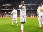 Футболисты Реала сдали негативные тесты на коронавирус