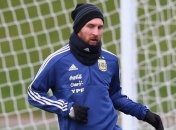 Сампаоли: Сборная Аргентины - больше команда Месси, чем моя