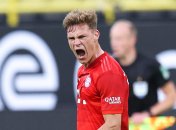 Джошуа Киммих