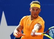 Надаль в 11-й раз завоевал титул в Барселоне