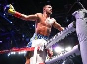 Ломаченко – второй номер в рейтинге лучших боксеров мира