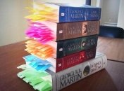 Автор "Игры престолов" рассказал о неожиданных смертях в новом сезоне