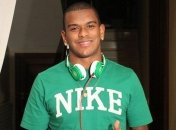 Игрок "Шахтера" принял роды сына (Фото)