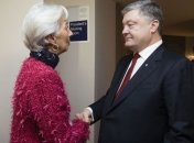 Президент рассказал, когда Украина может получить очередной транш МВФ