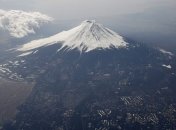 В Японии, из-за извержения вулкана, могут эвакуировать 130 человек