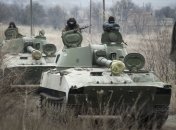 В СБУ не верят, что сегодня террористы совершат наступление